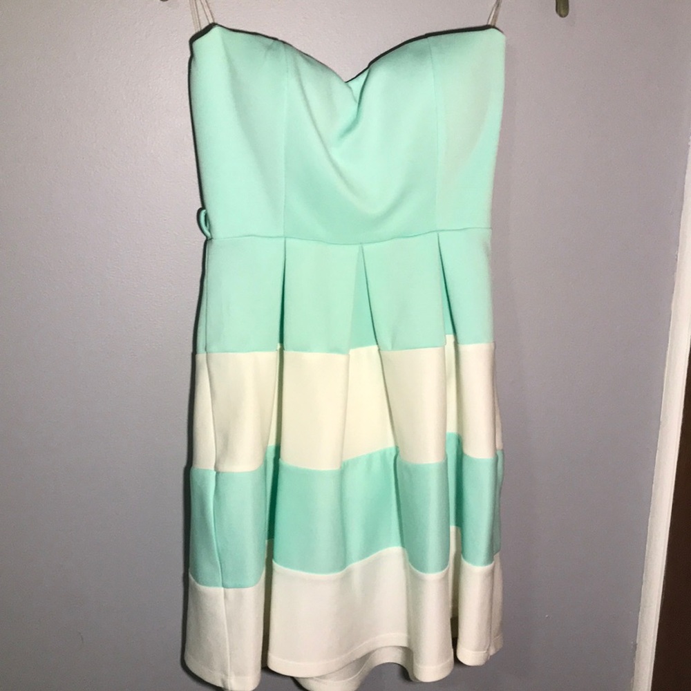 Spring dress 🤪🌼